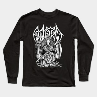 Sinister Long Sleeve T-Shirt